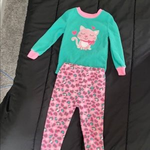 Gently used 2T girl on